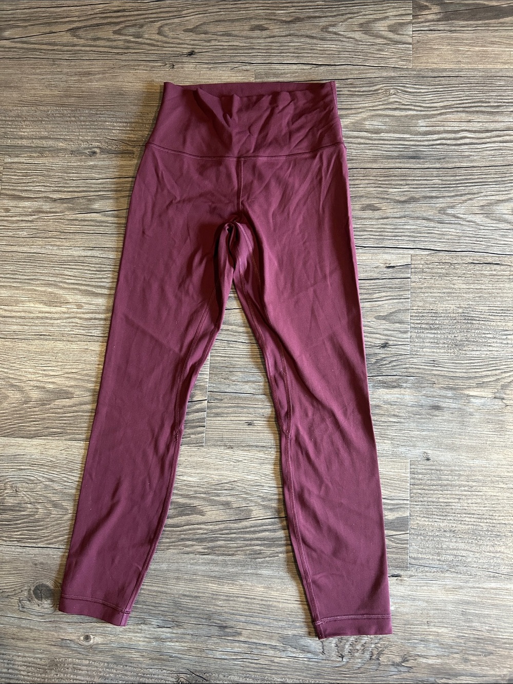 Brand new lululemon High-Waist Align Leggings (25 inch)